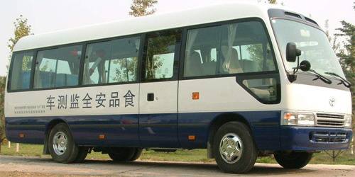 食品檢測車廠家如何保證居民飲食安全？