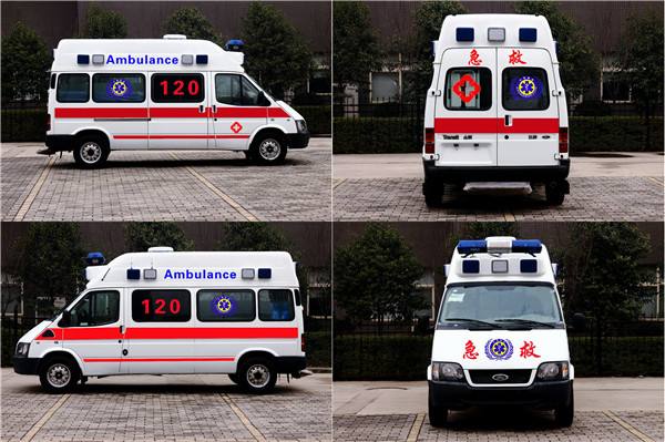 “黑救護(hù)車”二次傷害市民？正規(guī)救護(hù)車租賃服務(wù)或成良藥01