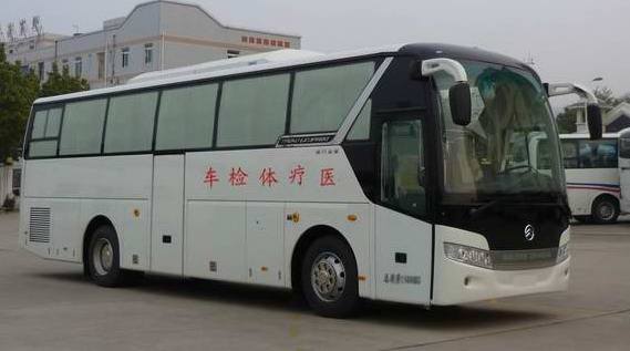 保護(hù)視力，廣州體檢車廠家一直在行動(dòng)！
