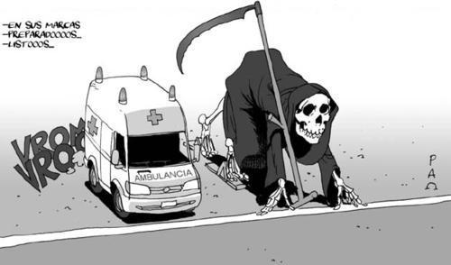 救護(hù)車過高速需要繳費(fèi)嗎？聽聽救護(hù)車廠家怎么說？