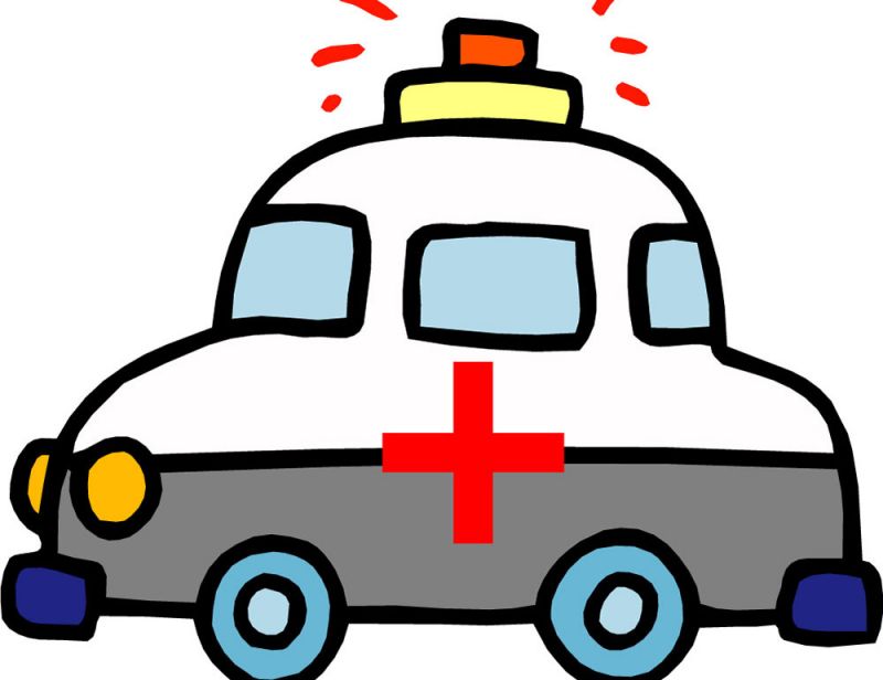 救護(hù)車過高速需要繳費(fèi)嗎？聽聽救護(hù)車廠家怎么說？