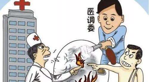 醫(yī)療人員立法保護(hù)啦，醫(yī)院救護(hù)車正規(guī)化還會(huì)遠(yuǎn)嗎？02