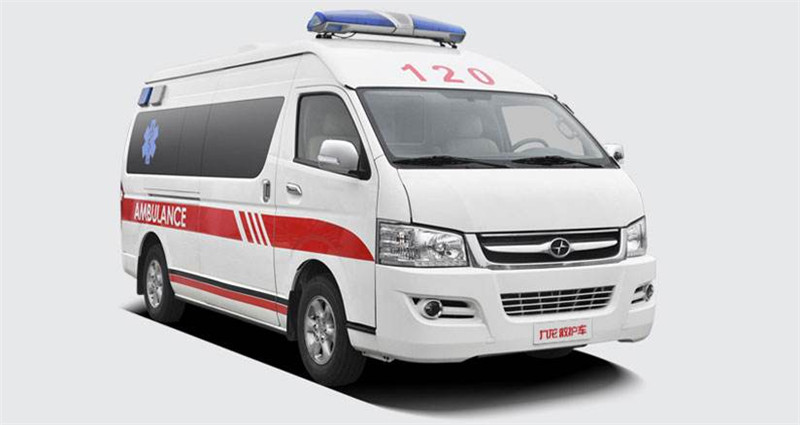 救護車廠家選擇的三個理由，最后一點不得不服帖01