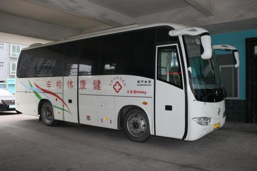 網(wǎng)購時(shí)代下體檢車供應(yīng)商如何進(jìn)行推廣？