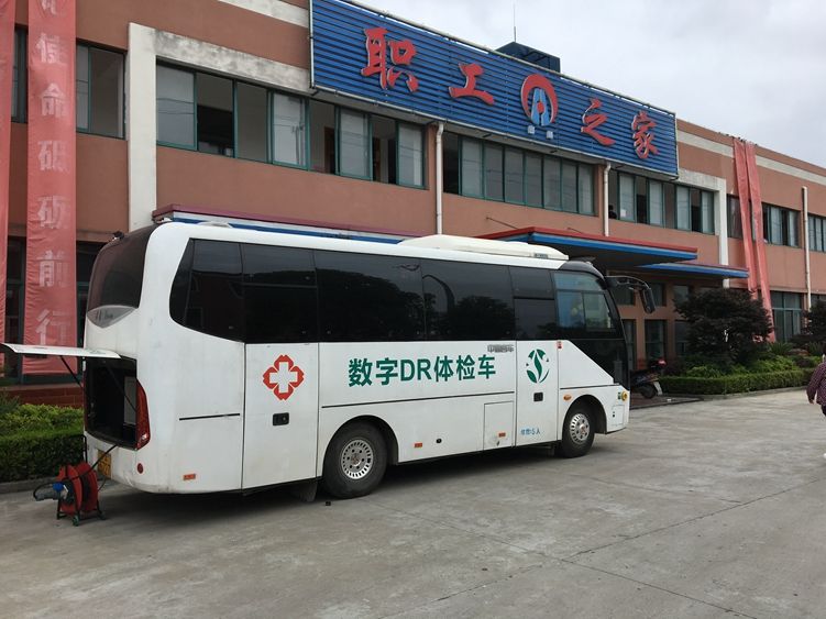 體檢車廠家如何做好網(wǎng)絡推廣工作？