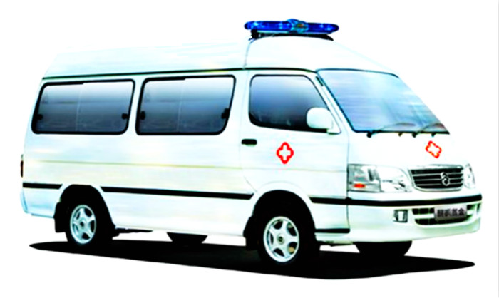 救護車進入高校被索要停車費是怎么回事？